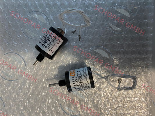 Mecalectro-8.10.11.83 -24VCC-15% price