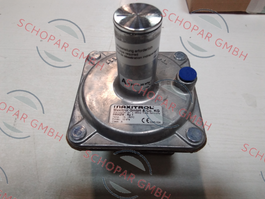 Maxitrol-R600-25ZM price