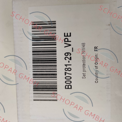 Leoni-B00781-29 price