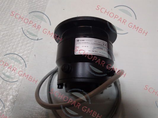 Magnetic-FR11/6 CB price