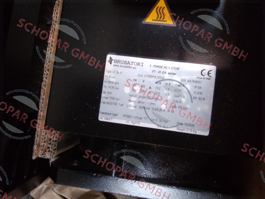 Brusatori-VT090P4L00036 price