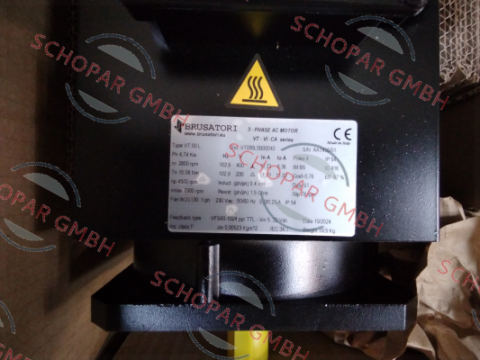 Brusatori-VT090L5B00040 price