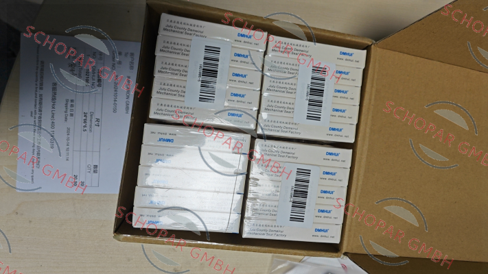 DMHUI-gasket 24x66x6.5 price