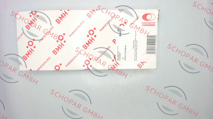 BEYER & MULLER-1013.000039 / 1013/65/PZ/9/24/DL price