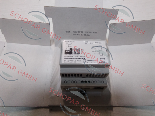 ADFweb-HD67324-B2-E-485-4GB price