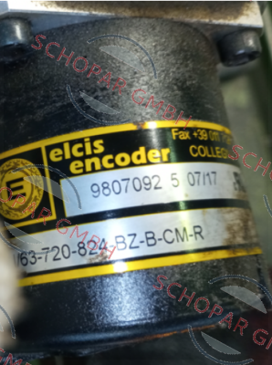 Elcis-I/63-720-824-BZ-B-CM-R price