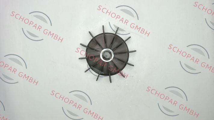 Motovario-FAN BLADE PLASTIC MV T063 B12+ST-RING price