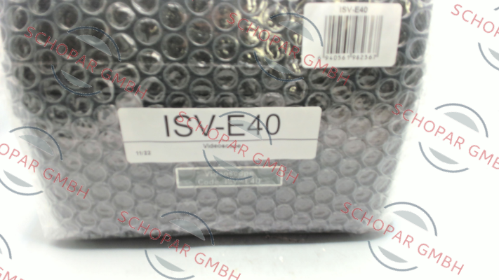 INSIZE-ISV-E40 price