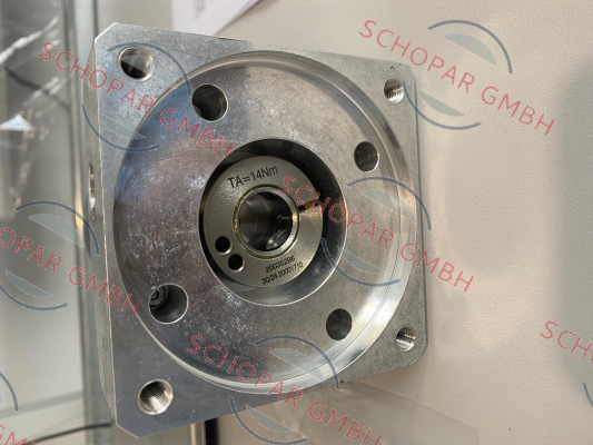 Wittenstein-NP 025S MF1 - 10 - 1E1 price
