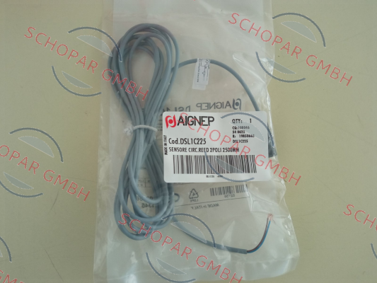 Aignep-DSLIC225 price