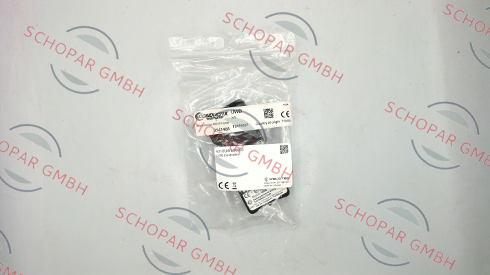 JAY Electronique-4010UB0000 / battery for UWB- A001 price