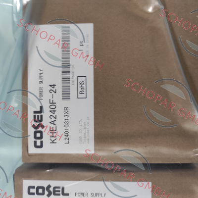 Cosel-KHEA240F-24 price