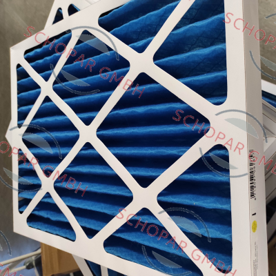 Afpro Filters-AERO16X20X2 price