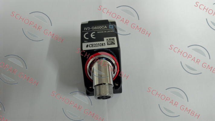 Keyence-IV3-G600CA price