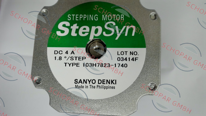 Sanyo Denki-103-H7823-1740 price