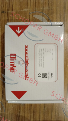 Elimko-E700-3-1-0-1 price