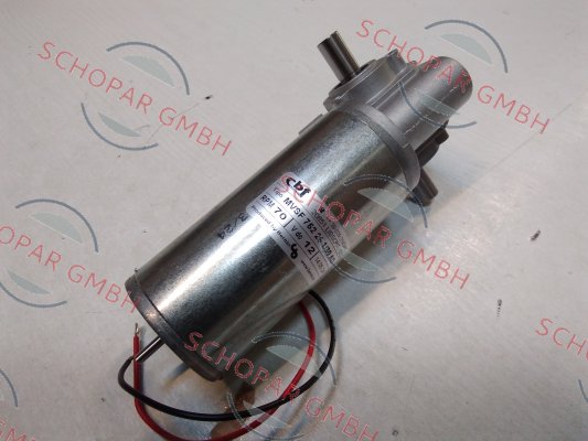 BERNIO ELETTROMECCANICA-MVSF752 26 1/30 12VDC price