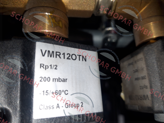 Elektrogas-VMR 120TN price