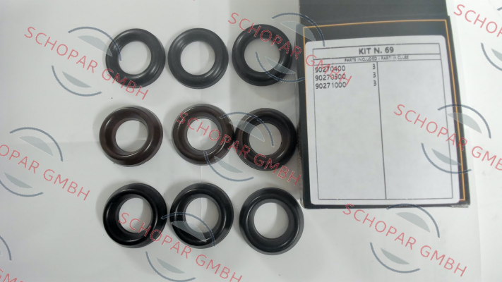 General Pump-34.0069.01 price
