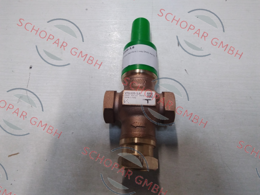 Industrie Technik-VFG320-5,6 price