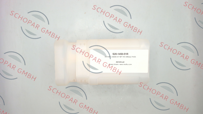 Rotoflux-S20-1450-51R price