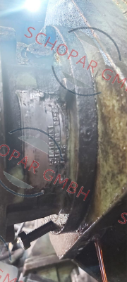 Brevini-rotary shaft seal for EM1010MN1 price