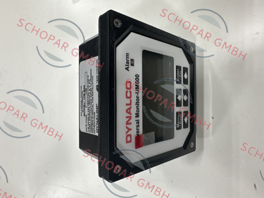 Dynalco-UM600 price
