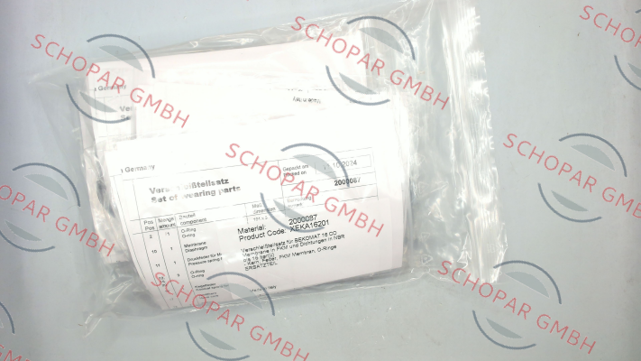 Beko-2000087 / XEKA16201 price