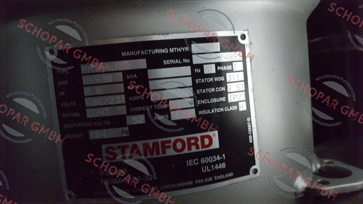 Stamford-AS480UL  price
