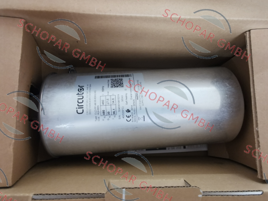 Circutor-R2H66N / CLZ-FP-48/30-60Hz-HD price