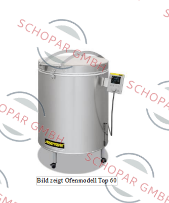 Nabertherm-Top 60, 301361 price