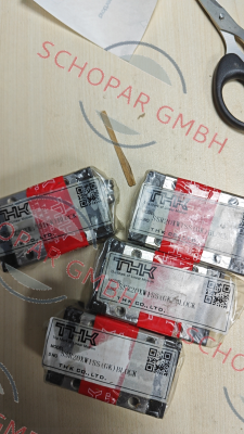 THK-SSR20XW1SS price