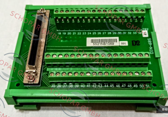 Adlink-DIN-68S-01 price