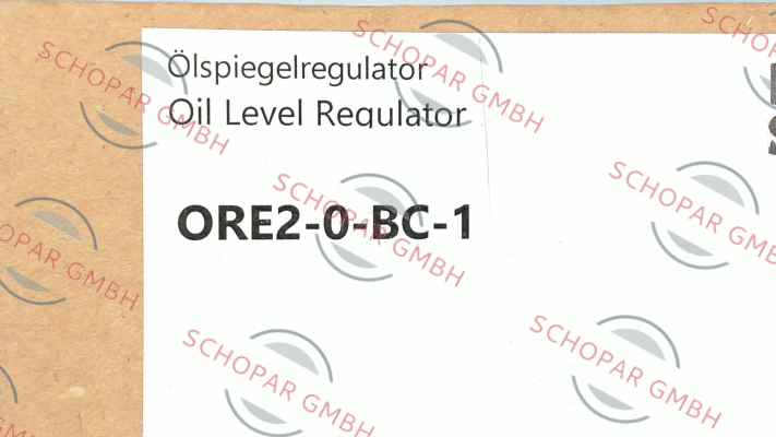 Esk Schultze-ORE2-0-BC-1 price