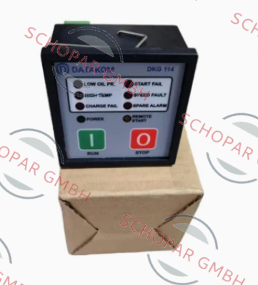 DATAKOM-DKG-114 price