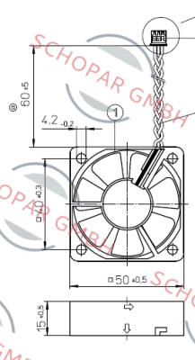 LAIPPLE KEB-00.90.990-9057 price