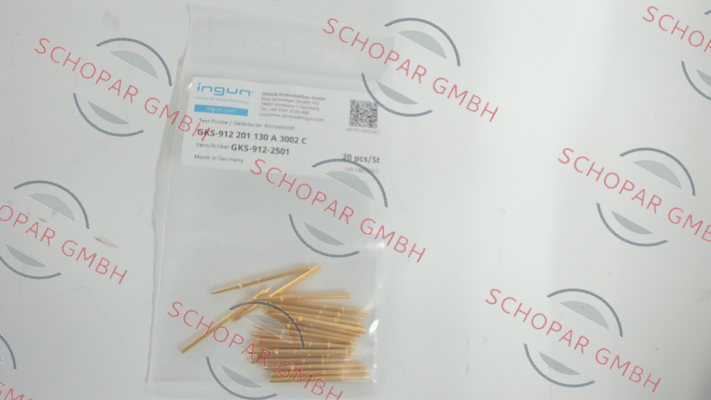 Ingun-GKS-912 201 130 A 3002 C price