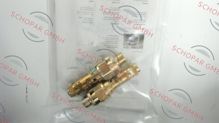 Herose-06205.0200.0000- 6.5 bar price