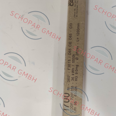 Verivide-CIE D65 F36 T8/D65 price