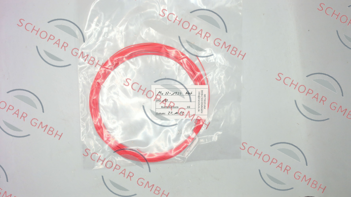 METROFUNK KABEL-UNION-MX 22-1934 ROT SL price