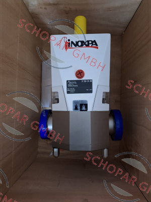 Inoxpa-SLR 3-80 price