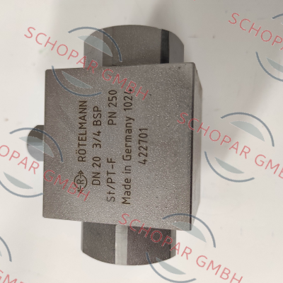 Rotelmann-DN20-G3/4 price