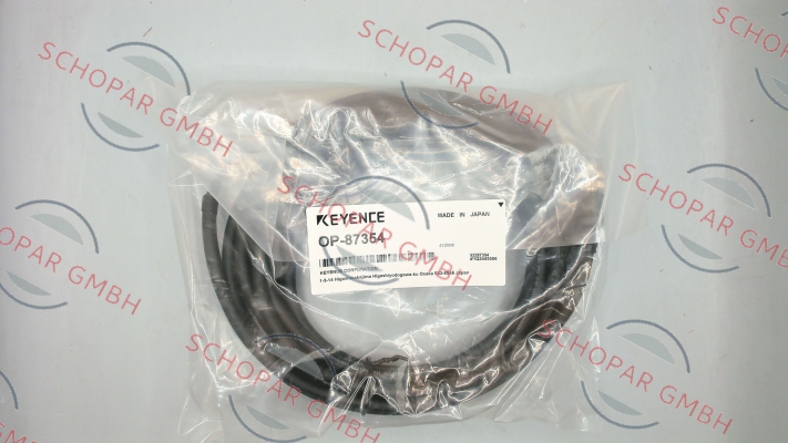 Keyence-OP-87354 price
