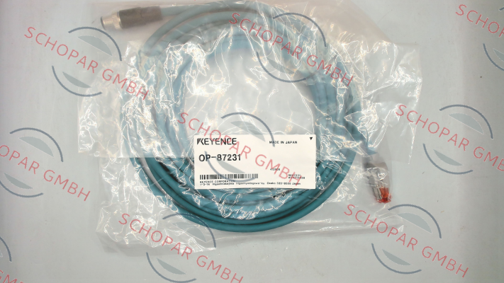 Keyence-OP-87231 price