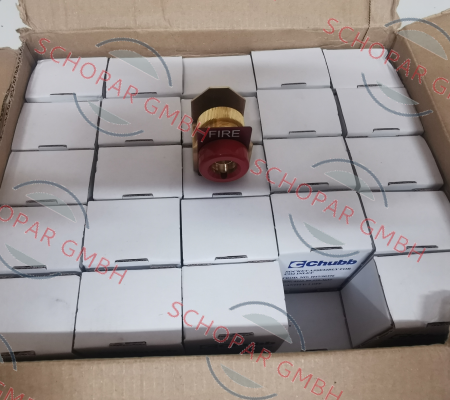 Chubb-201F47/90396 price