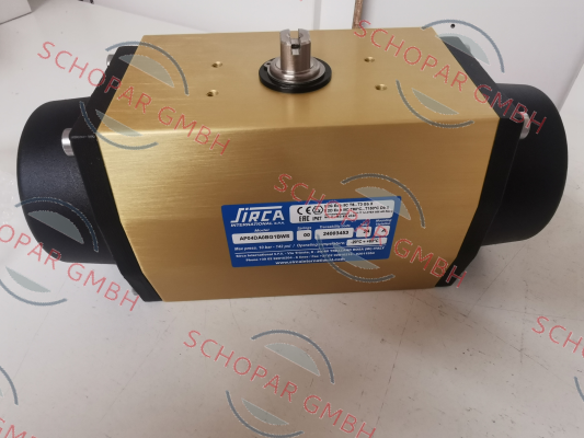 Sirca-AP04-DA0-BG1-BWS price