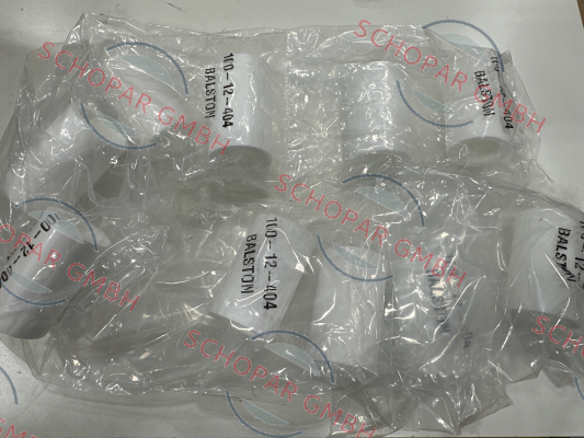 Parker Balston-100-12-404 price