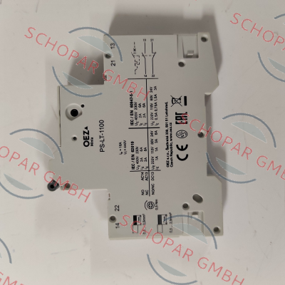 OEZ-P/N: 42297, Type: PS-LT-1100 price