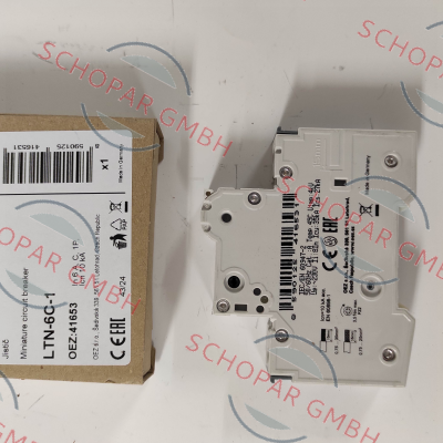 OEZ-P/N: 41653, Type: LTN-6C-1 price