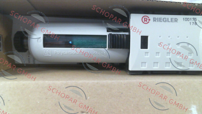 Riegler-100175 / FU 871 price